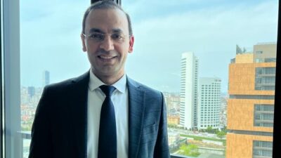 Kulak Burun Boğaz Hastalıkları Uzmanı Prof. Dr. Yavuz Selim Yıldırım,''