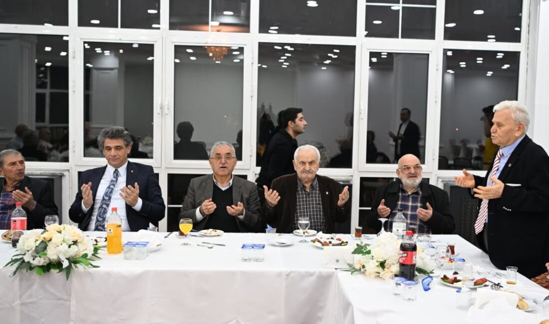 Kartepe Belediye Başkanı Av. M. Mustafa Kocaman, Kartepe’de önceki dönemlerde