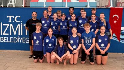 Danimarka’nın köklü yüzme kulübü Frem Odense, “Kardeş Kulüp” iş birliği