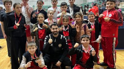 5-8 Şubat 2026 tarihleri arasında Osmaniye ilinde 57 ilden 1020