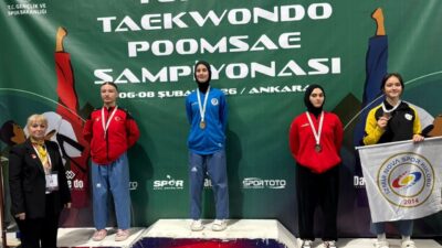 Kocaeli Büyükşehir Belediye Kağıtspor Kulübü, farklı branşlarda elde ettiği önemli