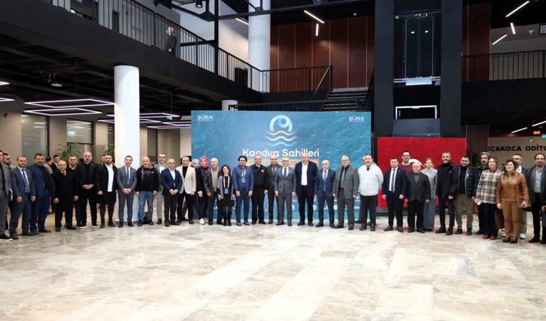 Kocaeli Büyükşehir Belediyesi, mavi bayraklı plajları ve zengin turizm olanaklarıyla