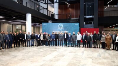 Kocaeli Büyükşehir Belediyesi, mavi bayraklı plajları ve zengin turizm olanaklarıyla