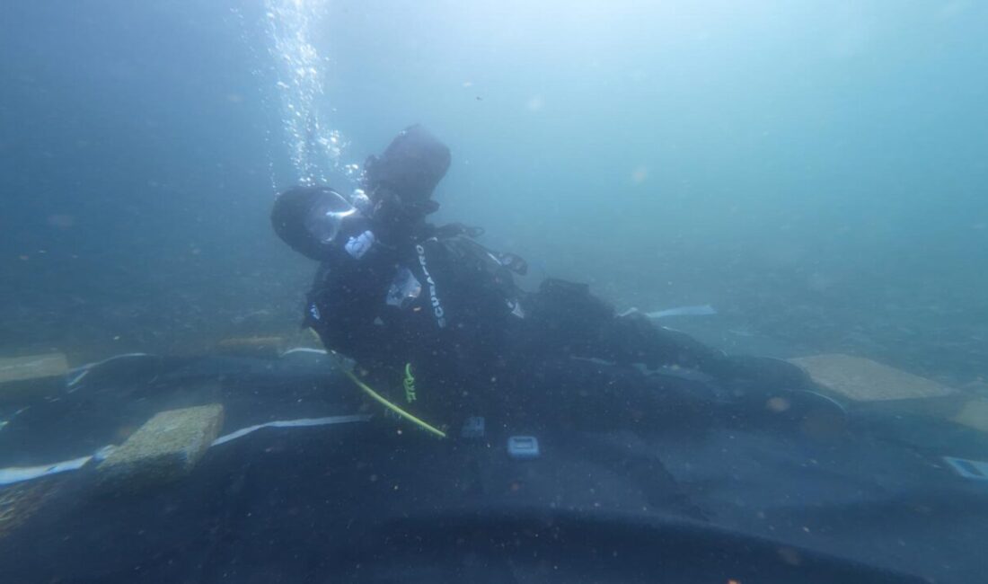 Karamürsel Belediyesi’nin katkı ve iş birliğiyle, Karamürsel Su Sporları ve