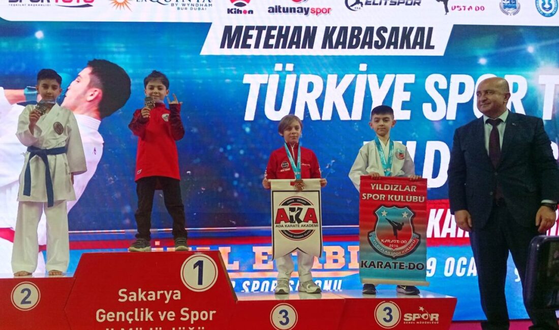 29 Ocak - 1 Şubat 2026 tarihleri arasında Sakarya Serdivan