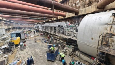 Kocaeli’nin ulaşımına konfor ve rahatlık katacak olan, ilimizde tek seferde