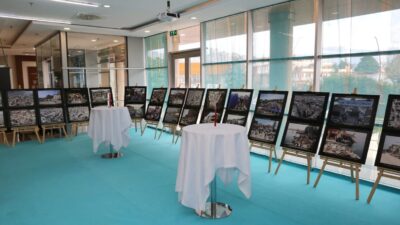 Kocaeli Ticaret Odası (KOTO), deprem gerçeğine ve depreme hazırlıklı olmanın