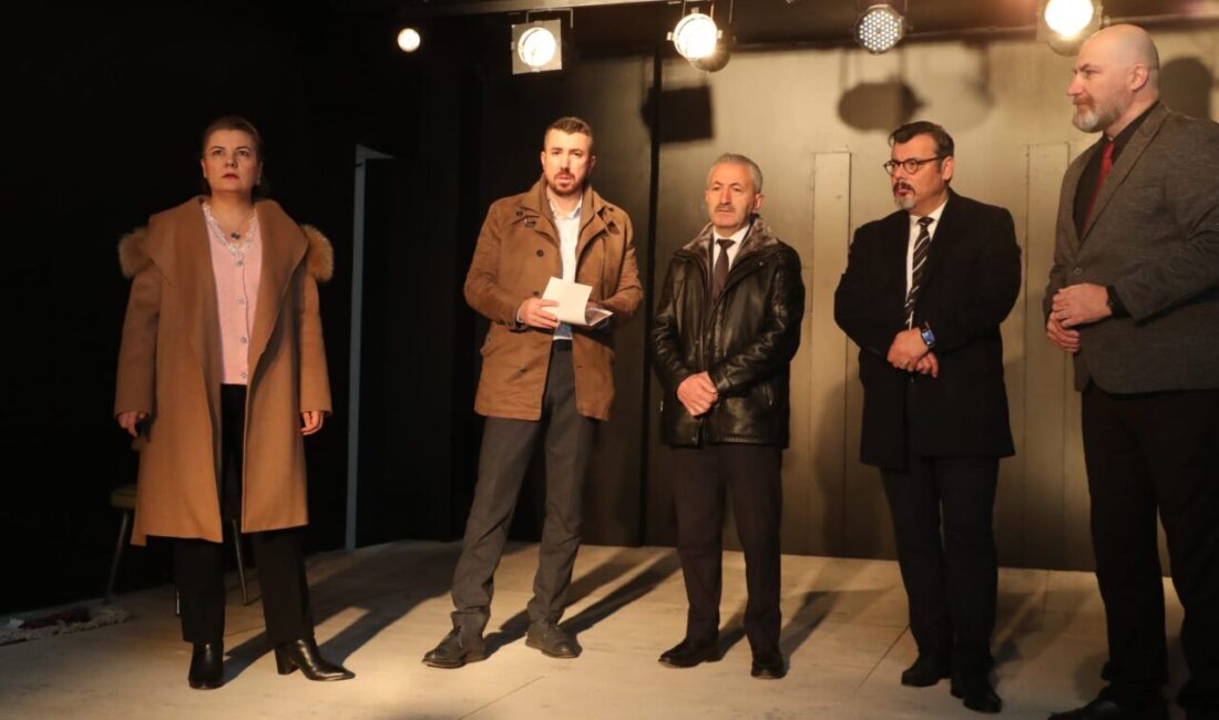 İzmit Belediyesi Sanat Akademisi’nde kapasitesi üç katın üzerine çıkarılan yeni