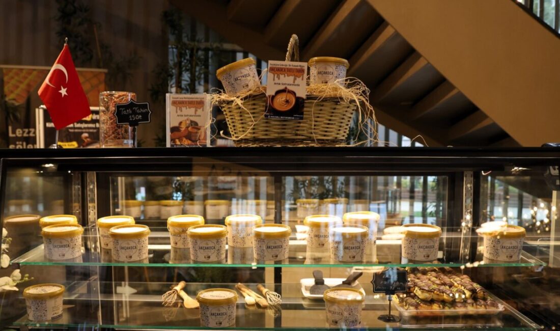 Kocaeli Büyükşehir Belediyesi iştiraki Antikkapı A.Ş., yeni bir lezzeti daha