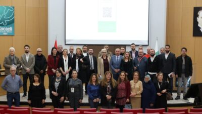 Kocaeli Ticaret Odası (KOTO) 18. Meslek Komitesi (Danışmanlık Hizmetleri Grubu)