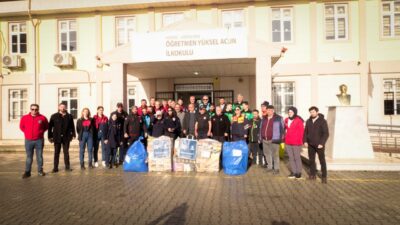 6 Şubat 2023’te yaşanan Kahramanmaraş merkezli depremlerin üzerinden üç yıl