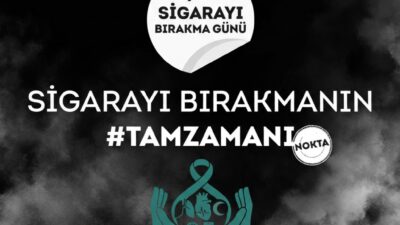 Türkiye’nin tütün ve tütün ürünleri tüketiminde kişi başına düşen rakamlarla