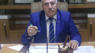 Güney Mahallesi Sosyal Yardımlaşma Derneği Başkanı Oktay Yaşar, Ramazan ayında