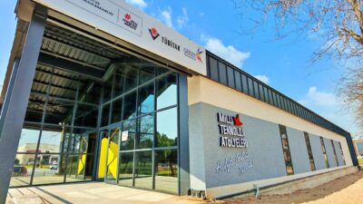 Sanayi ve Teknoloji Bakanlığı ile TÜBİTAK desteğiyle hayata geçirilen proje