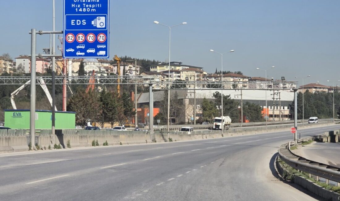 Kocaeli Büyükşehir Belediyesi Ulaşım Koordinasyon Merkezi’nin (UKOME) aldığı karar doğrultusunda