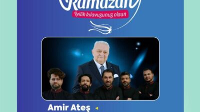 Kocaeli Büyükşehir Belediyesi, Ramazan ayında özel programlara imza atmaya devam