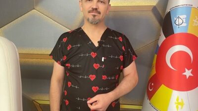 Fizik Tedavi ve Rehabilitasyon Uzmanı Doç.Dr.Ahmet İnanır konu hakkında önemli