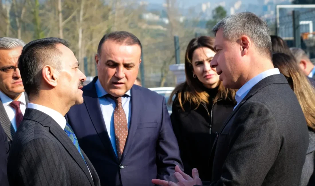 Fehmi Yıldız Vakfı’nın eğitime verdiği önem ve topluma katkıyı odağına