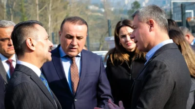 Fehmi Yıldız Vakfı’nın eğitime verdiği önem ve topluma katkıyı odağına