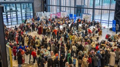 Kocaeli Büyükşehir Belediyesi, kadınların toplumdaki yerini ve önemini "Kadınla Değişir