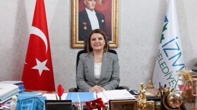 İzmit Belediye Başkanı Fatma Kaplan Hürriyet, 22-25 Haziran 2026 tarihleri
