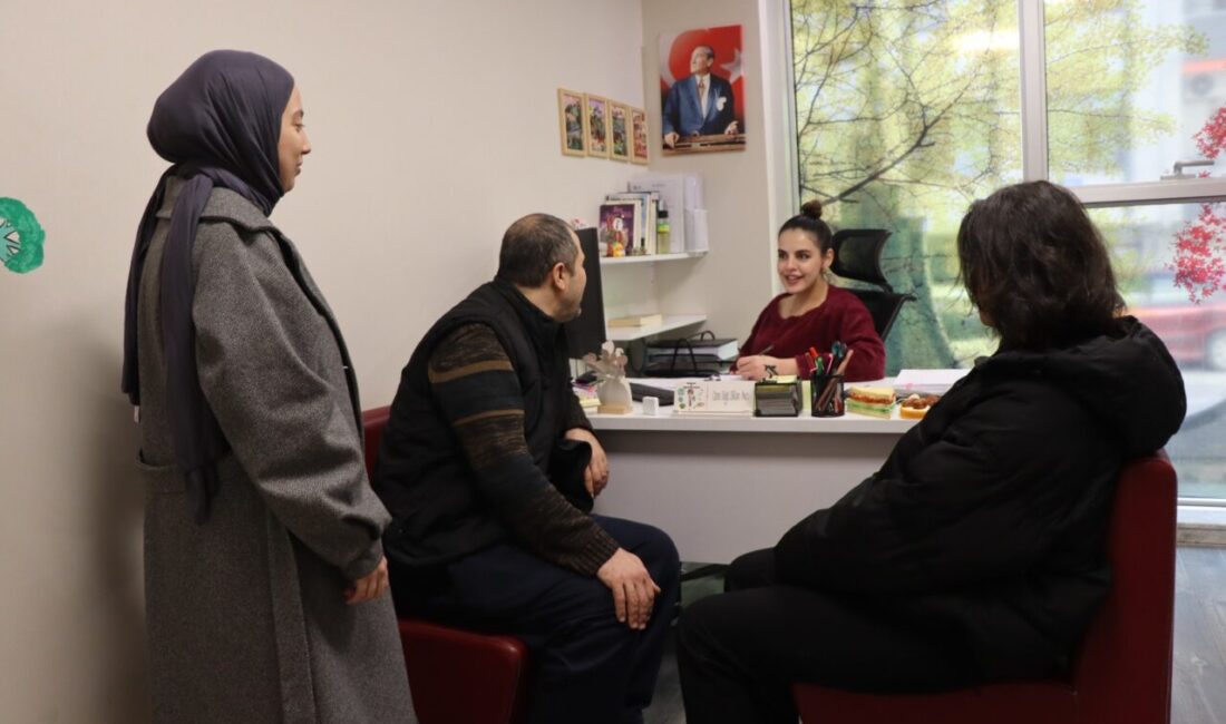 İzmit Belediyesi Uzman Diyetisyeni Dilan Avcı, kadınlarda sık görülen sağlık