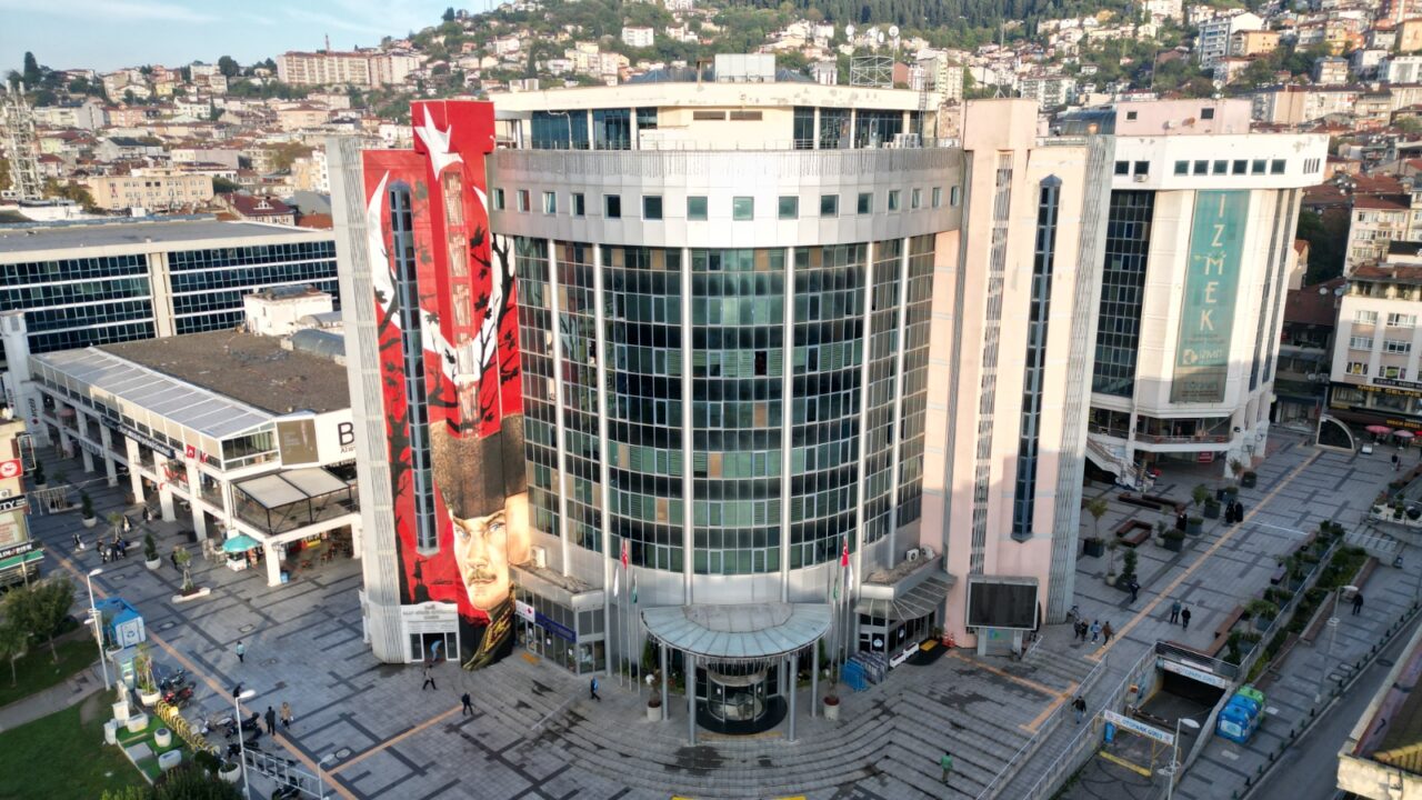 İzmit Belediyesi iştiraki BEKAŞ, silahlı özel güvenlik personeli alımı yapacağını