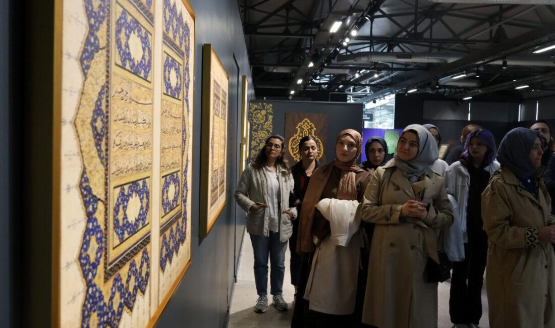 Kocaeli Büyükşehir Belediyesi bünyesinde hizmet veren Beyaz Kalpler Eğitim ve