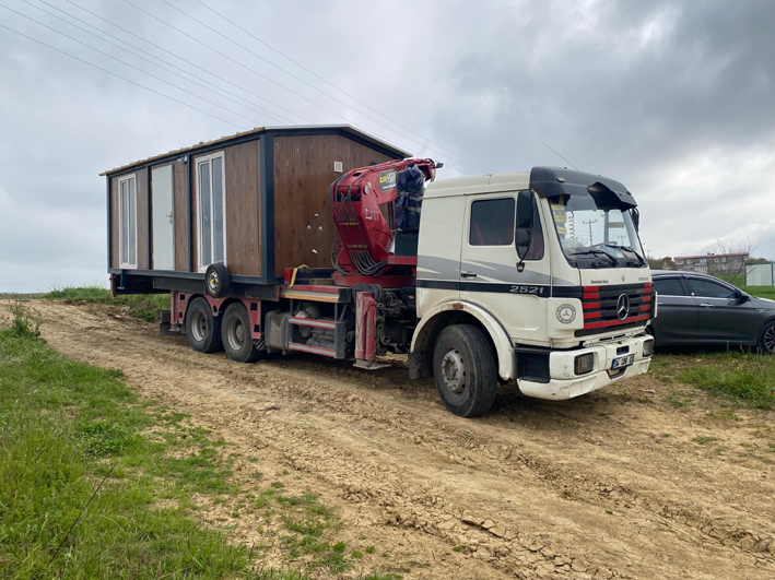 Kandıra Belediyesi, son dönemde ilçeye yönelik artan yoğun taleple birlikte
daha
