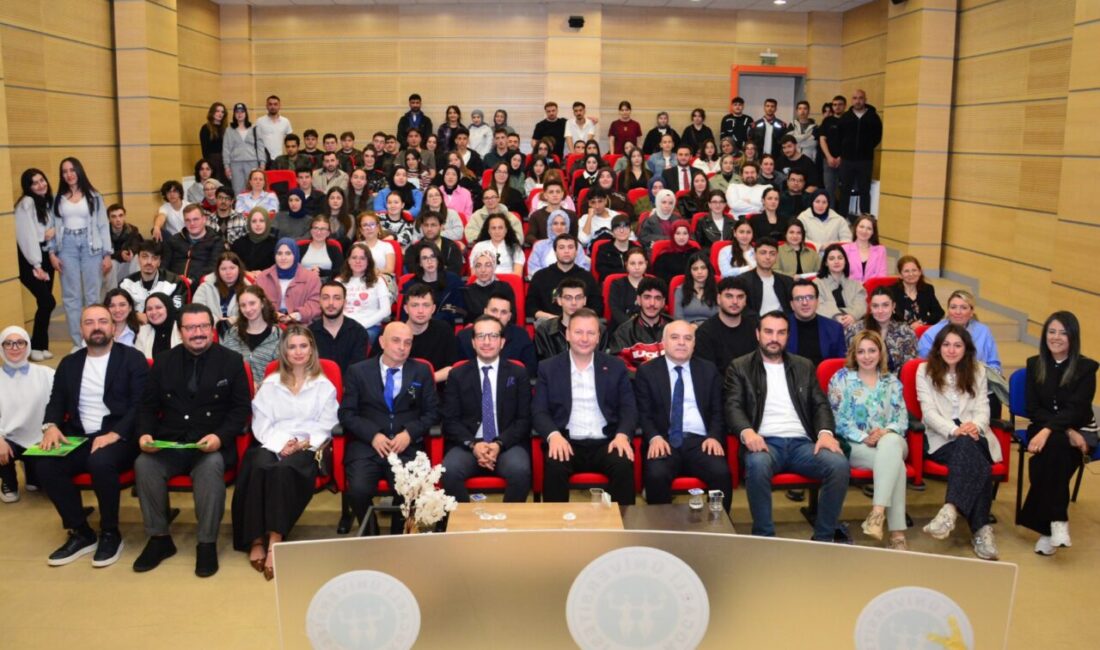 Kocaeli İl Kültür ve Turizm Müdürlüğü ve Kocaeli Üniversitesi Turizm