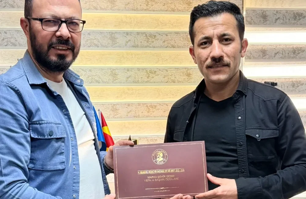 Anibal Medya tarafından geleneksel hale getirilen ve bu yıl 14.