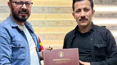 Anibal Medya tarafından geleneksel hale getirilen ve bu yıl 14.