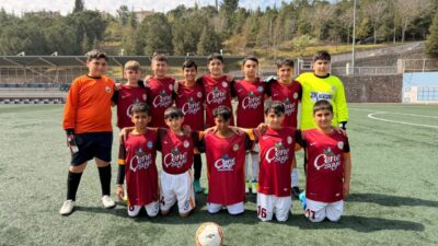 Derince Belediyesi'nin İlçe Milli Eğitim Müdürlüğü ve Gençlik Hizmetleri ve