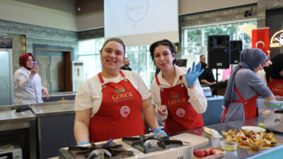 Dünya Otizm Farkındalık Günü, Kocaeli Büyükşehir Belediyesi iştiraki Antikkapı A.Ş