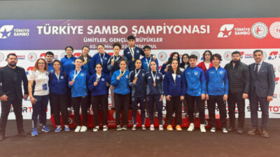 Kocaeli Büyükşehir Belediyesi Kağıtspor, mart ayının son haftası ve nisan