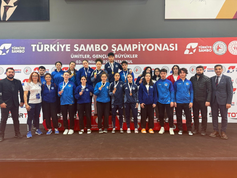 Kocaeli Büyükşehir Belediyesi Kağıtspor, mart ayının son haftası ve nisan