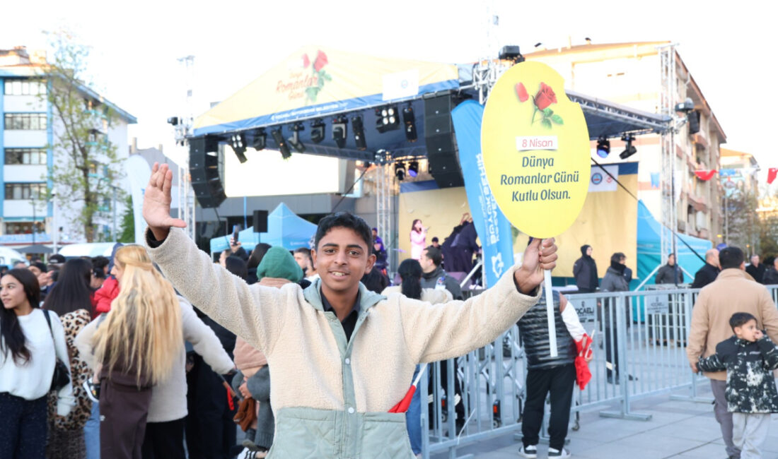 Kocaeli Büyükşehir Belediyesi, toplumumuzun neşesi, enerjisi ve kültürel zenginliği olan
