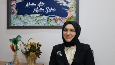 Kocaeli Büyükşehir Belediyesi’nin kadınlara yönelik hayata geçirdiği Anne Şehir Merkezleri,