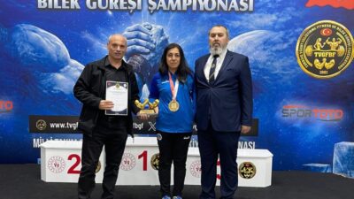 Kocaeli Büyükşehir Belediyesi Kağıtspor, ulusal ve uluslararası arenada başarı çıtasını