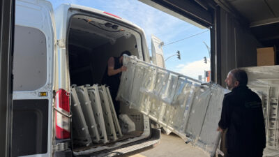 Kocaeli Büyükşehir Belediyesi, yatağa bağımlı vatandaşların ve ailelerinin yaşam kalitesini