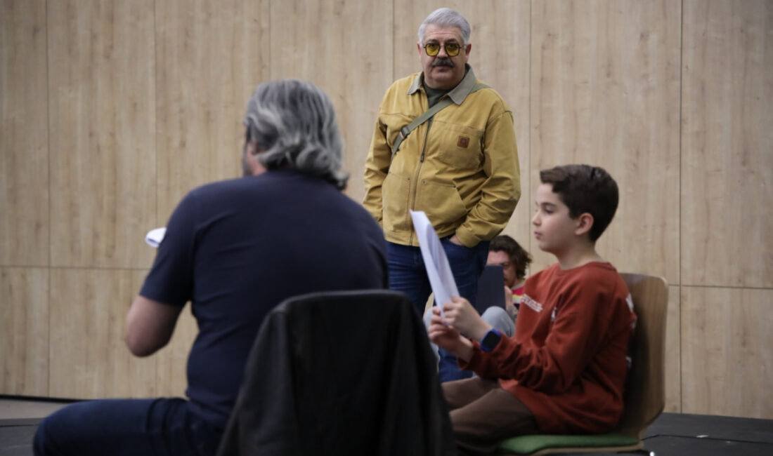 Kocaeli Büyükşehir Belediyesi, sanat ve sporu buluşturan örnek bir projeye