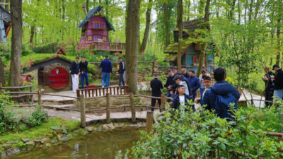 Kocaeli ile İskeçe arasında kurulan gönül köprüsü, Kocaelispor U-19 Altyapı