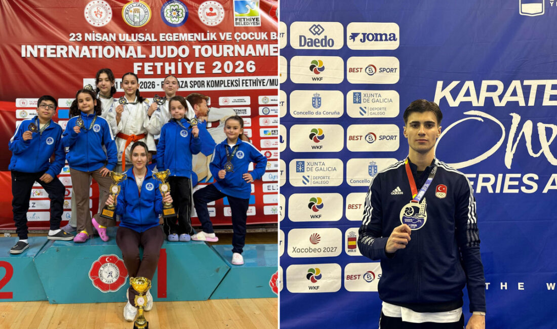 Kocaeli Büyükşehir Belediyesi bünyesinde sporcu ordusuna sahip olan Kağıtspor; basketboldan