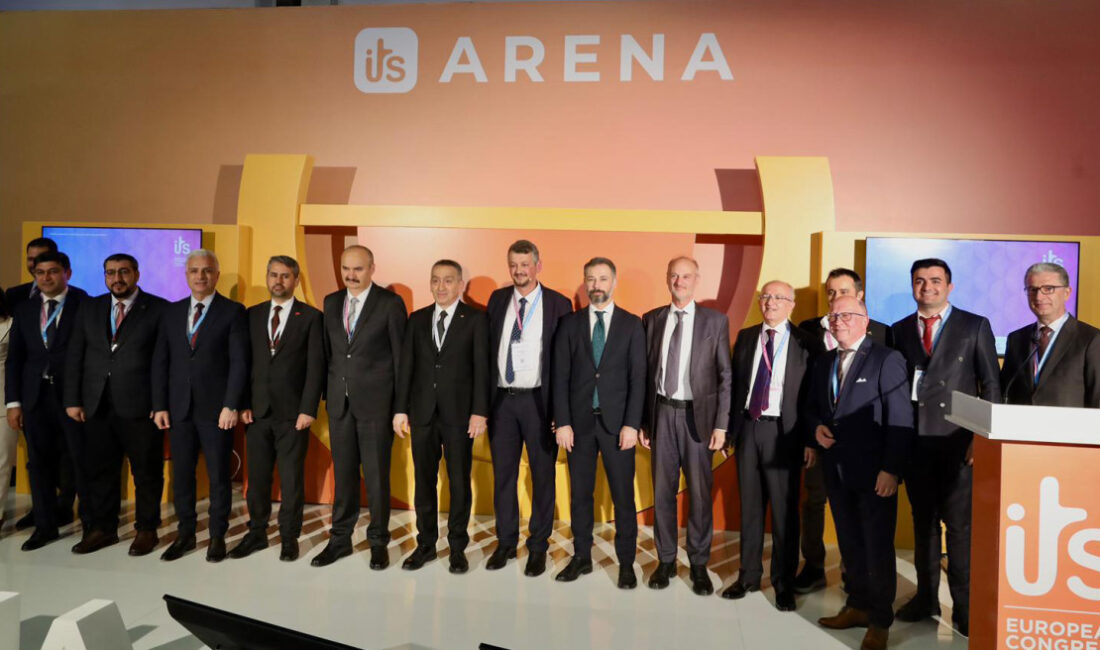 Kocaeli Büyükşehir Belediyesi iştiraki UlaşımPark A.Ş., “Raylı Sistemler için Entegre