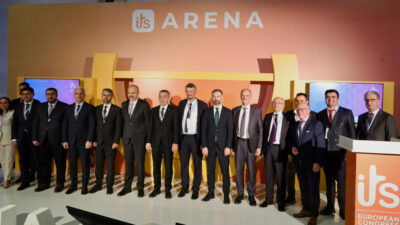 Kocaeli Büyükşehir Belediyesi iştiraki UlaşımPark A.Ş., “Raylı Sistemler için Entegre