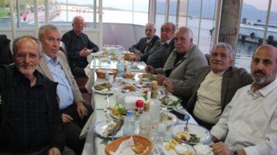 Rahmetli Mustafa Ersoy, Fikret Balcı ve Emin Saka tarafından 1966