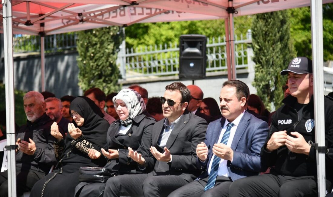 Birinci Dünya Savaşı sırasında ayrılıkçı Ermeni çeteleri tarafından Başiskele’de şehit