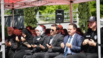 Birinci Dünya Savaşı sırasında ayrılıkçı Ermeni çeteleri tarafından Başiskele’de şehit