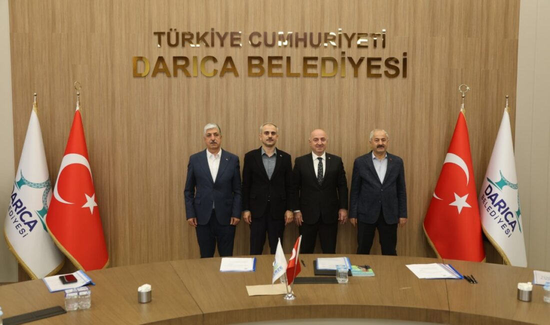 Gebze Belediyeler Birliği’nin bugün gerçekleştirilen olağan meclis toplantısında, Çayırova Belediye