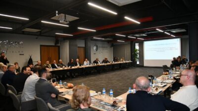 Başiskele’de yerel yönetim ile mahalleler arasındaki güçlü iletişim ağı bir